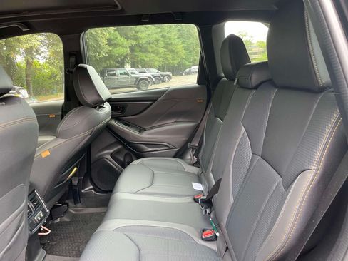 Used 2023 Subaru Forester Wilderness AWD/4WD image 10