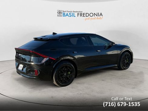 Used 2023 Kia EV6 GT image 5