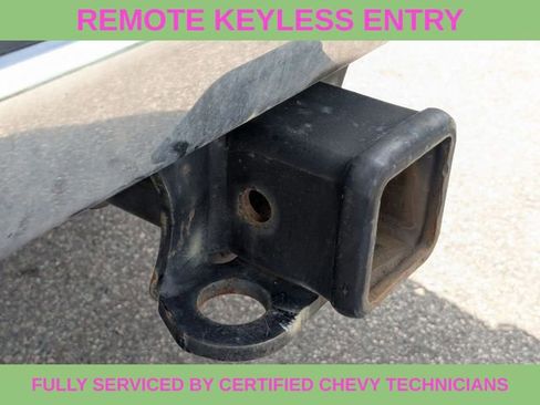 Used 2023 Chevrolet Silverado 3500 LT image 15