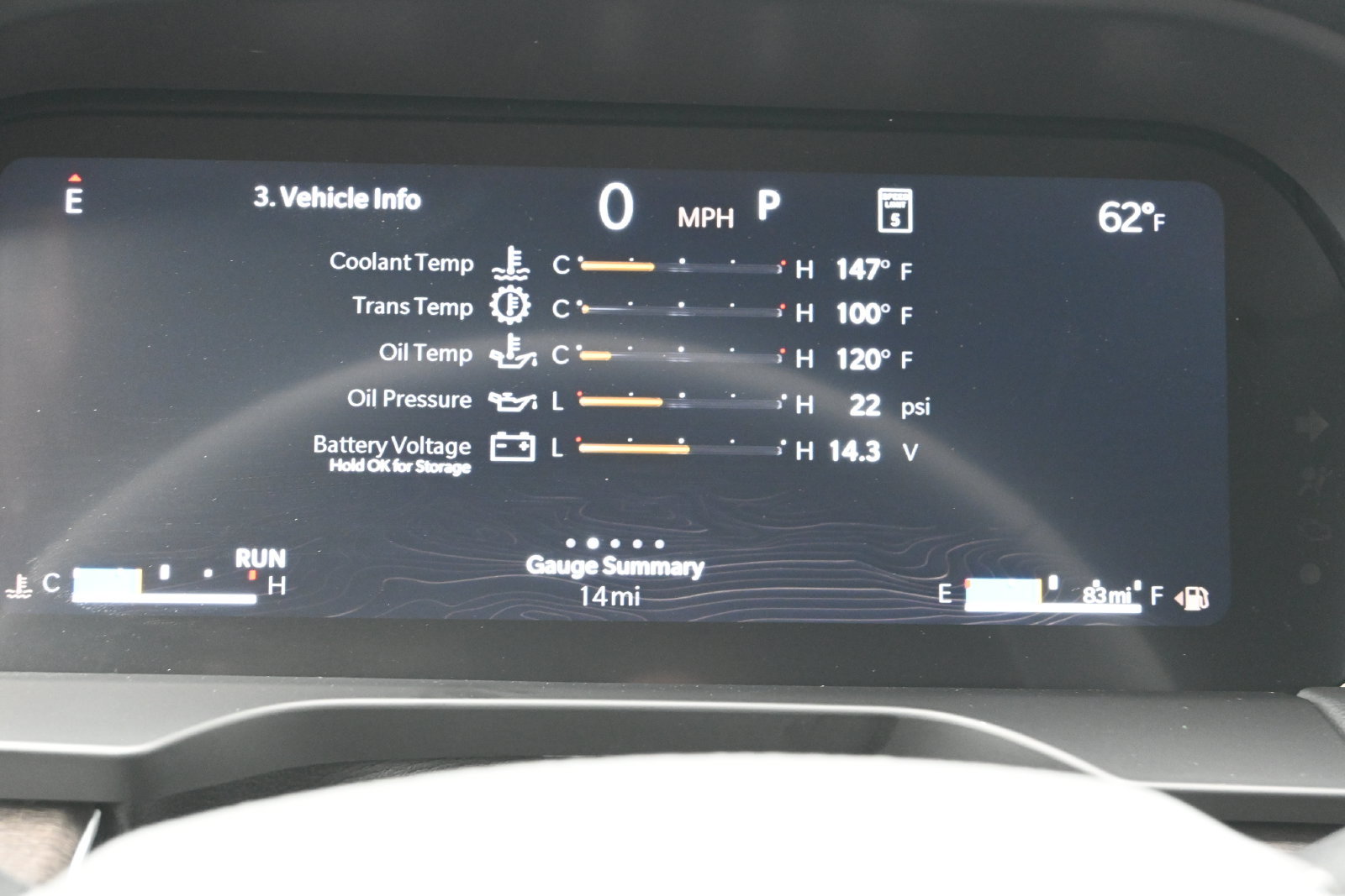 New 2026 Jeep Grand Cherokee Altitude AWD/4WD image 9