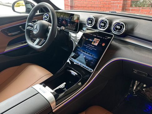 New 2026 Mercedes-Benz CLE 450 4MATIC Coupe image 15