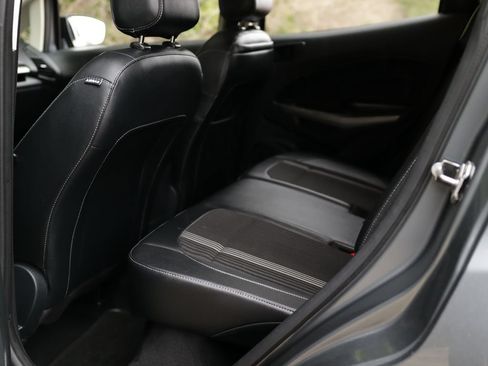 Used 2020 Ford EcoSport SES AWD/4WD image 24