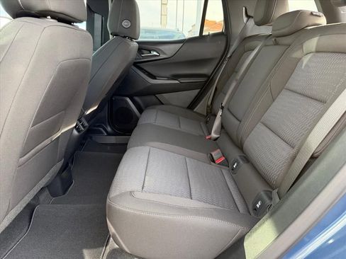 New 2026 Chevrolet Equinox LT image 6