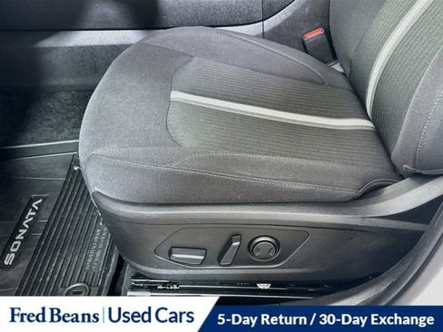 Used 2025 Hyundai Sonata SEL AWD/4WD image 24