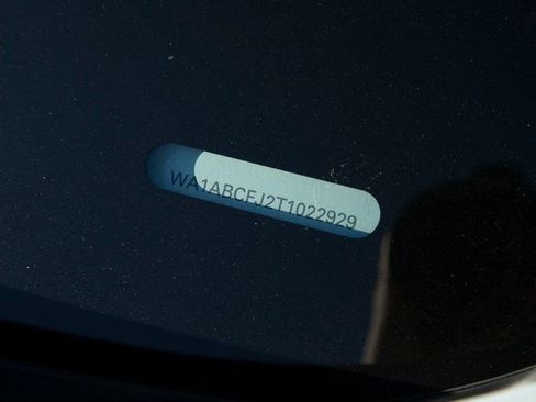 New 2026 Audi Q3 quattro 2.0T image 34