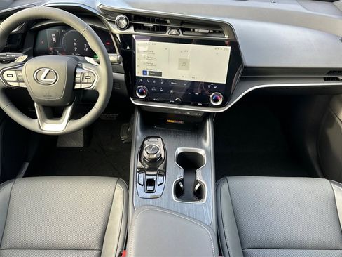 New 2026 Lexus RZ 450e 2WD image 13