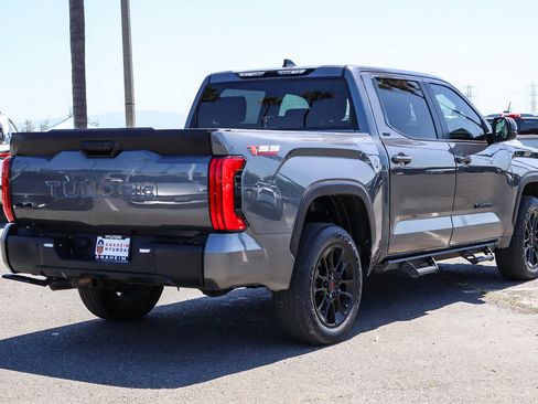 Used 2024 Toyota Tundra SR5 w/ SR5 Premium Package AWD/4WD image 6