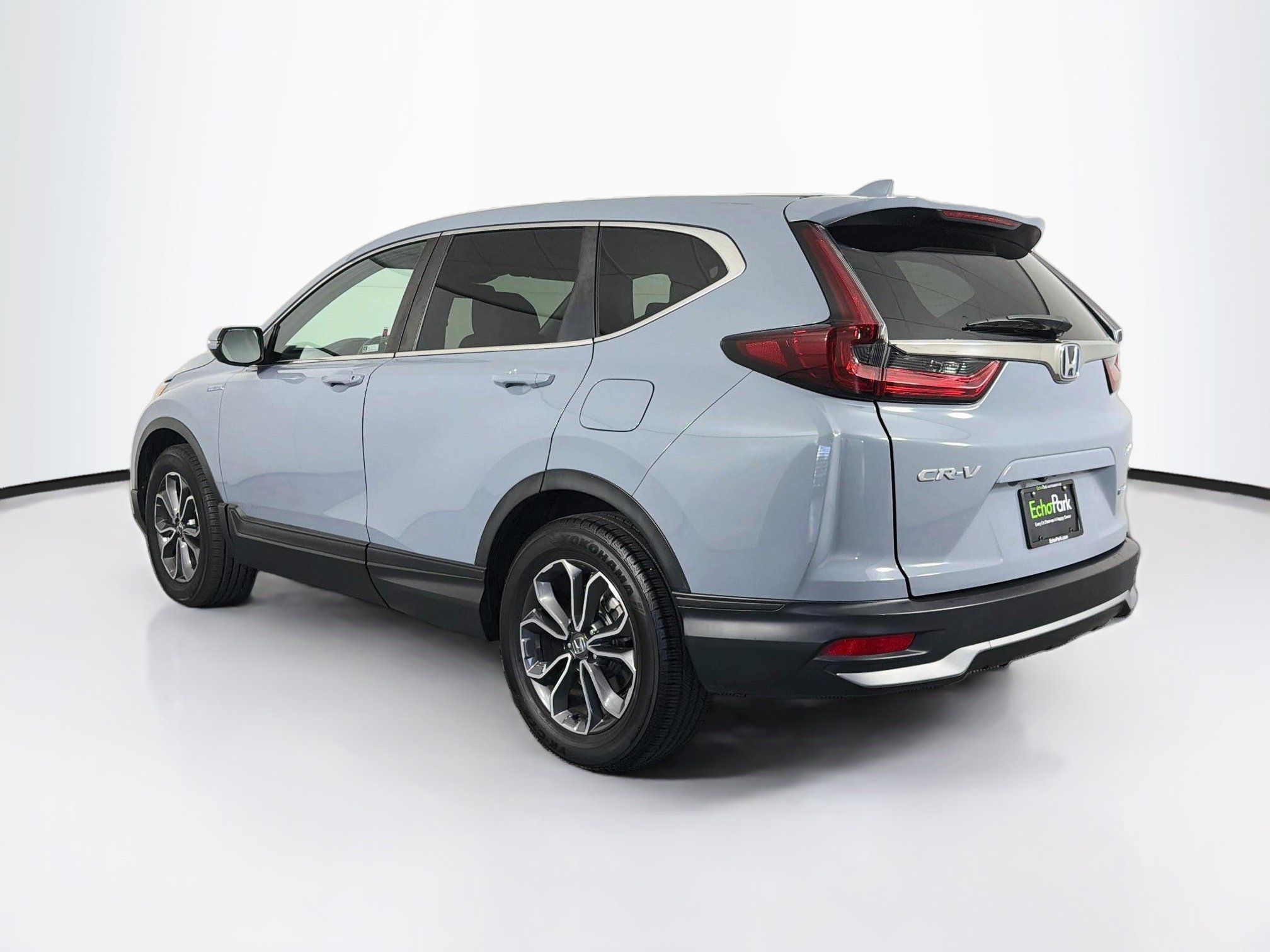 Used 2021 Honda CR-V EX image 5