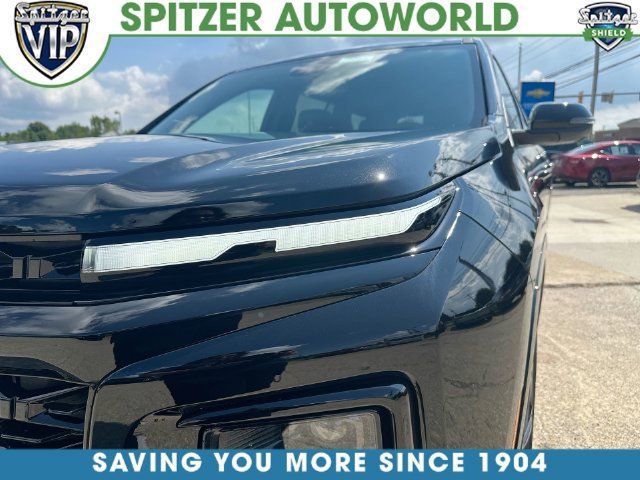 New 2027 Chevrolet Traverse RS AWD/4WD image 56