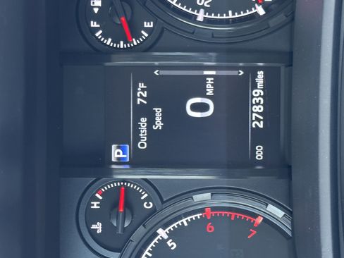 Used 2023 Toyota 4Runner SR5 image 43