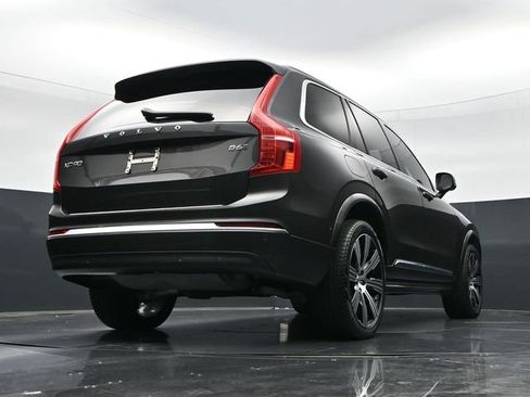 Used 2023 Volvo XC90 B6 Ultimate w/ Protection Package Premier AWD/4WD image 40