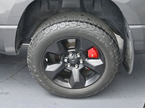 Used 2020 RAM 1500 Big Horn AWD/4WD image 31