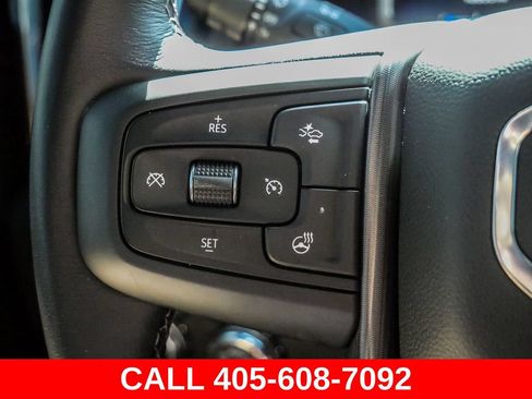 Used 2026 GMC Sierra 2500 Denali Ultimate AWD/4WD image 43