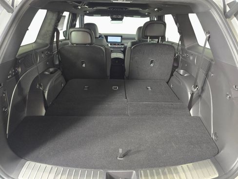 Used 2026 Hyundai Palisade Calligraphy AWD/4WD image 35