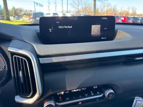 New 2026 MAZDA CX-50 Meridian Edition w/ Weather Package image 17