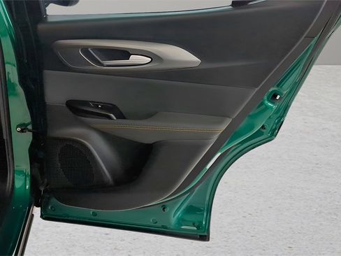 New 2025 Alfa Romeo Tonale w/ Premium Package image 29