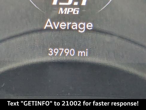 Used 2018 Dodge Challenger SRT Hellcat image 35