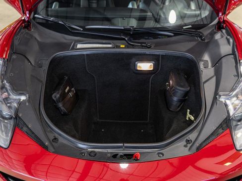 Used 2012 Ferrari 458 Italia Coupe RWD image 24