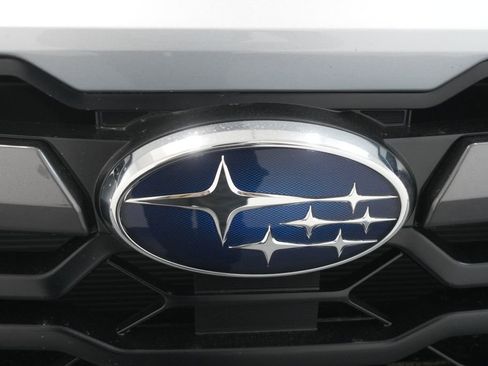 New 2026 Subaru Crosstrek 2.0i Premium image 11