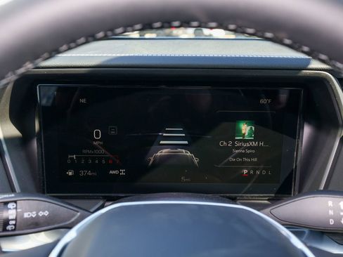 New 2026 GMC Terrain Denali w/ LPO, Floor Liner Package image 21