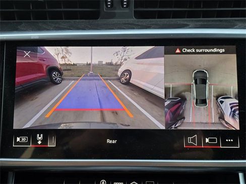 Used 2023 Audi A6 Premium Plus w/ Premium Plus Package image 14