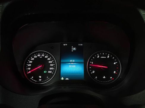 Used 2022 Mercedes-Benz Sprinter 2500 image 22