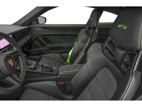 Used 2023 Porsche 911 GT3 image 8
