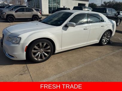 Used 2019 Chrysler 300 Touring L w/ Quick Order Package 22F