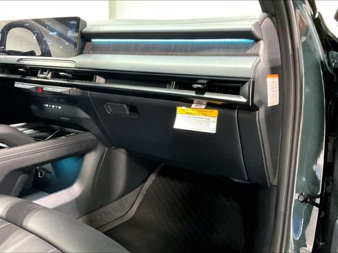 New 2027 Kia Telluride X-Line SX Prestige AWD/4WD image 10