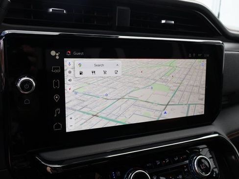 New 2026 GMC Sierra 2500 AT4 w/ AT4 Premium Plus Package AWD/4WD image 27