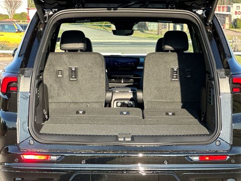 New 2026 Buick Enclave Sport Touring FWD image 27