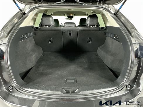 Used 2024 MAZDA CX-5 AWD 2.5 S w/ Select Package image 24