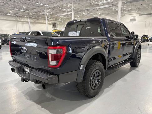 Used 2022 Ford F150 Raptor w/ Raptor 37 Performance Package AWD/4WD image 7