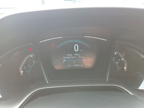 Used 2019 Honda Civic EX image 16