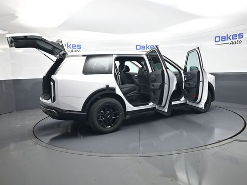 New 2027 Kia Telluride LX FWD image 55
