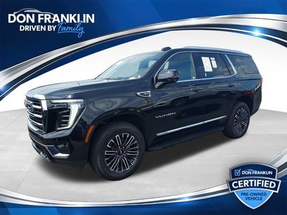 Used 2026 GMC Yukon Elevation
