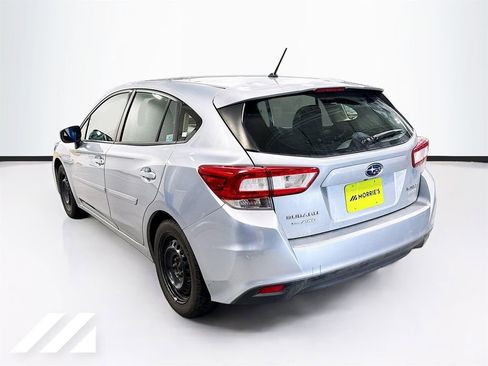 Used 2017 Subaru Impreza 2.0i AWD/4WD image 7