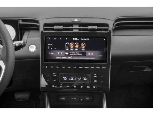 Used 2022 Hyundai Tucson Limited image 14