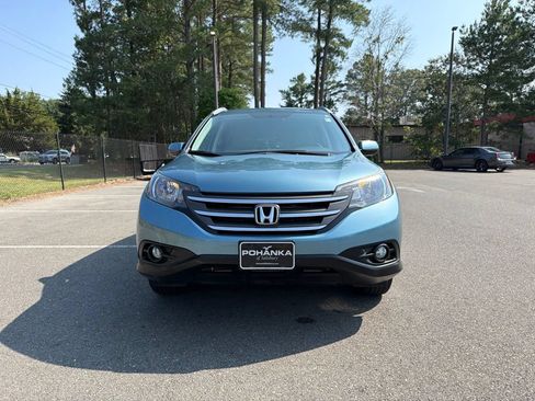 Used 2014 Honda CR-V EX-L image 3