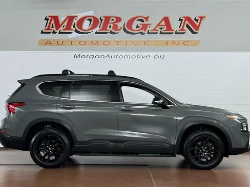 Used 2022 Hyundai Santa Fe XRT AWD/4WD image 2