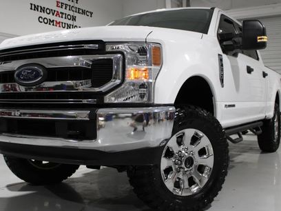 Used 2022 Ford F250 XLT w/ FX4 Off-Road Package