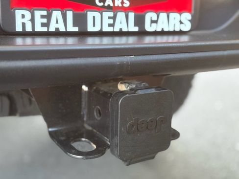 Used 2020 Jeep Gladiator Rubicon image 45