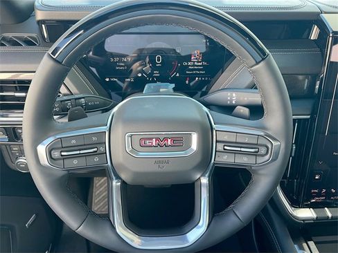 New 2026 GMC Yukon XL Elevation w/ Elevation Premium Package image 7