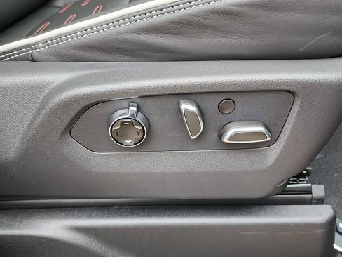 New 2026 GMC Yukon XL AT4 Ultimate image 48