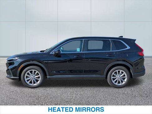 Certified 2024 Honda CR-V EX-L image 10