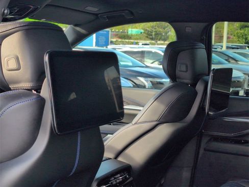 Used 2026 Cadillac Escalade IQ Sport 1 image 26