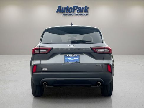 Used 2026 Ford Escape ST-Line AWD/4WD image 6