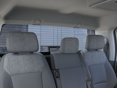 New 2026 Ford F250 XLT image 24