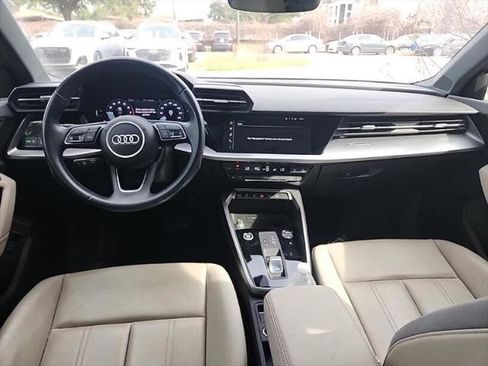 Used 2023 Audi A3 2.0T Premium w/ Convenience Package image 12