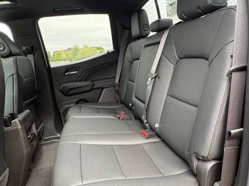 New 2026 GMC Canyon Elevation w/ Convenience Package image 14